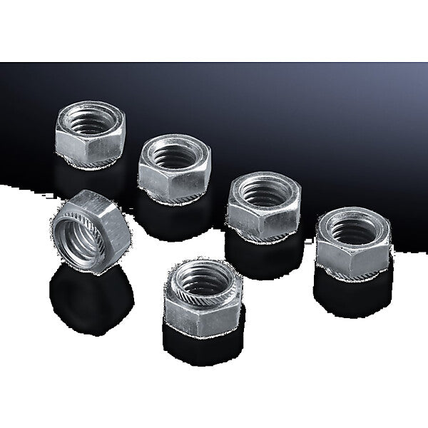 Rittal Setzmuttern M12f.SV35912.040/050 SV 3591.060 VE30)